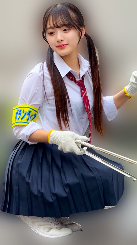 Kちゃん 1枚目