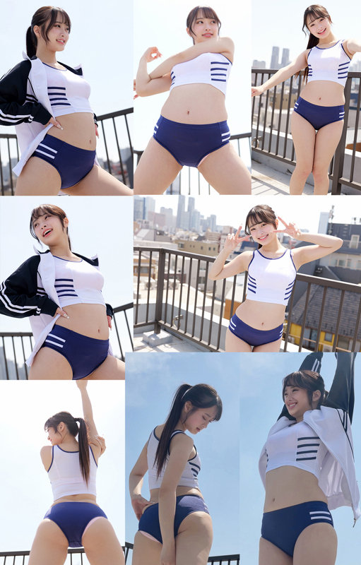 ハナモリカホ 2枚目