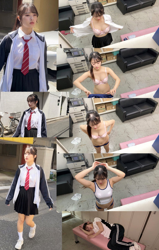 ハナモリカホ 3枚目