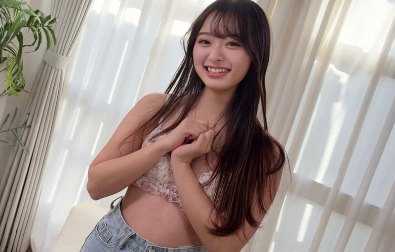 夏歩 3枚目