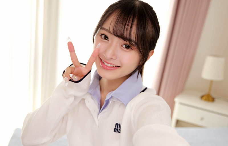 KAHO 1枚目