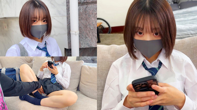 イトちゃん 1枚目